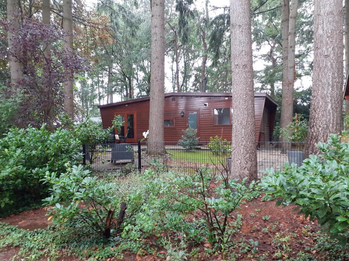 T'Bakkersboschje Nummer 5 Putten Exteriér fotografie