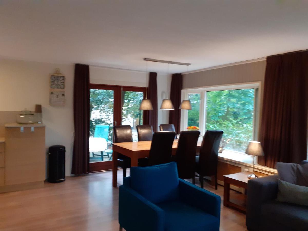 T'Bakkersboschje Nummer 5 Putten Exteriér fotografie