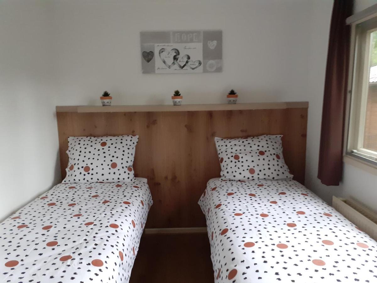 T'Bakkersboschje Nummer 5 Putten Exteriér fotografie